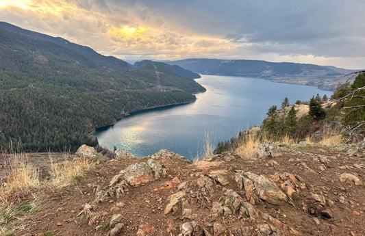 Okanagan Trail Running Events 2026